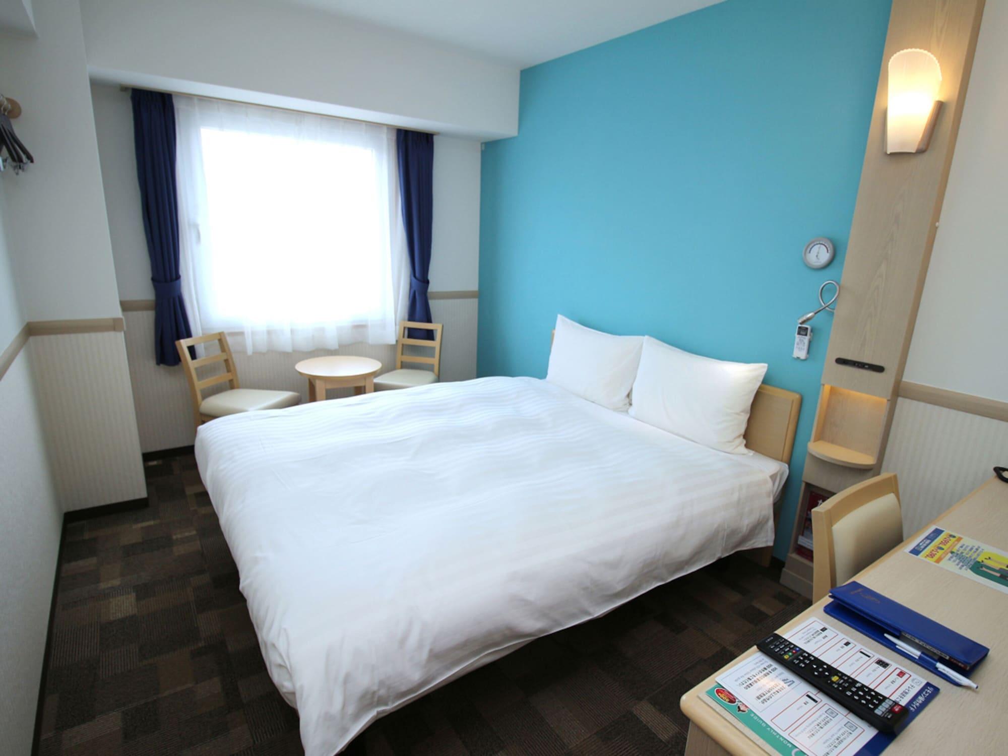 Toyoko Inn Tokyo Haneda Airport No.1 Exterior foto