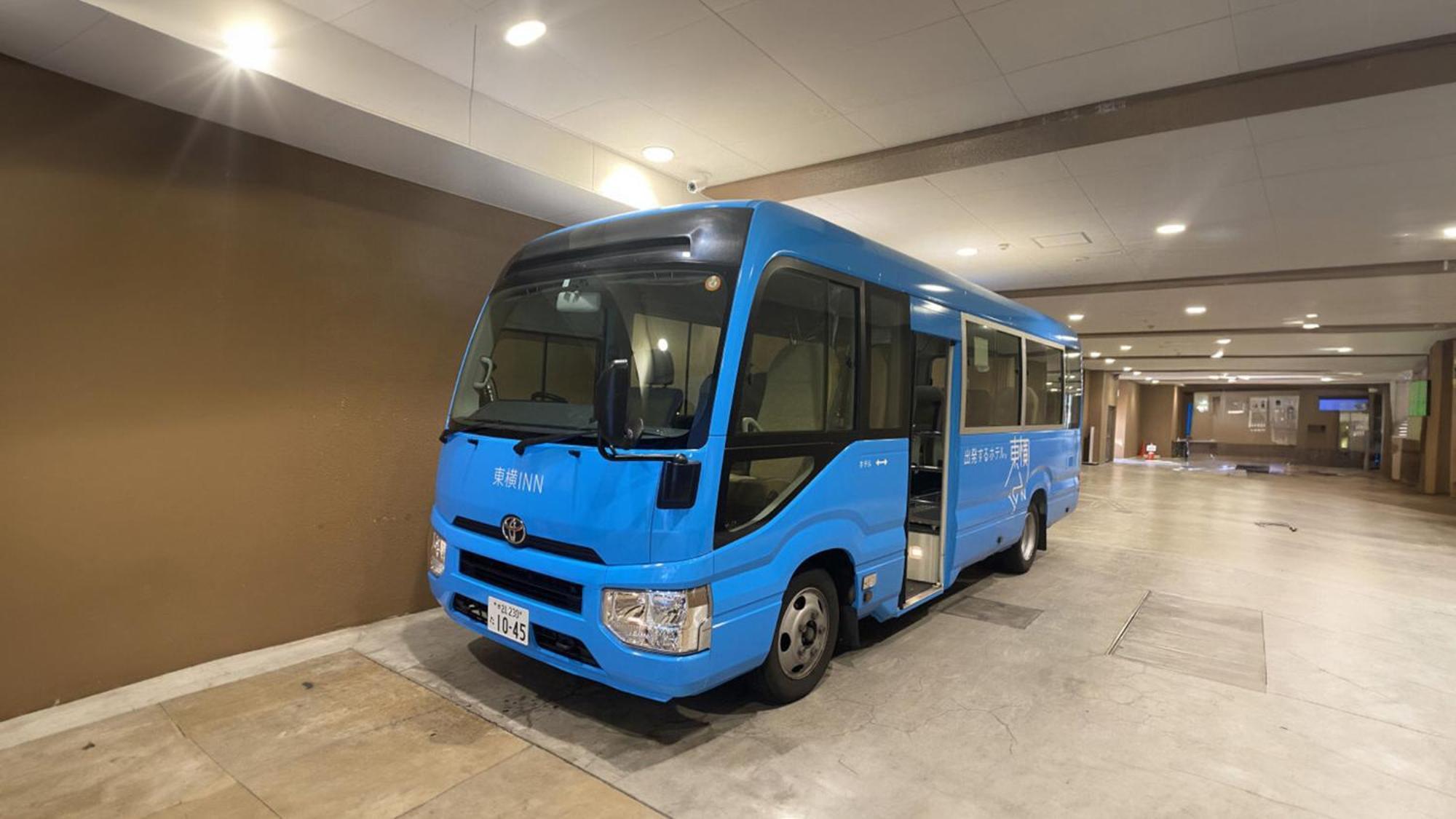 Toyoko Inn Tokyo Haneda Airport No.1 Exterior foto
